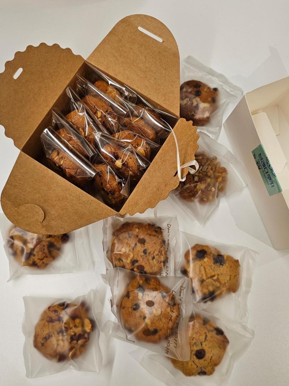 Cookie House Aparthotel Szöul Kültér fotó